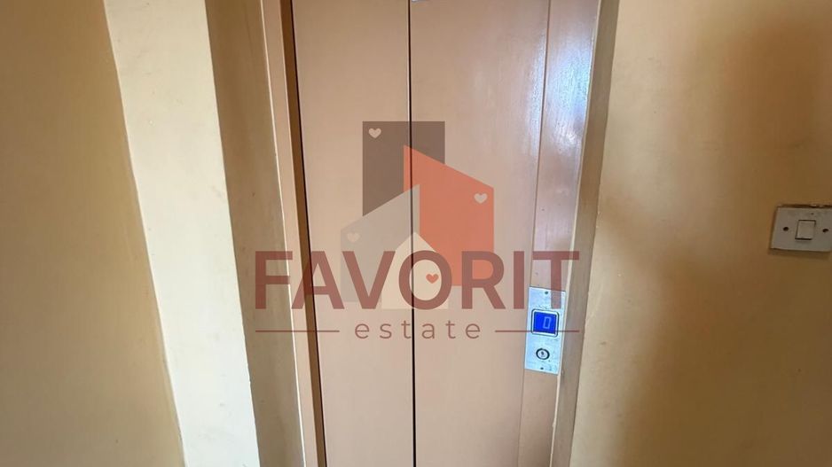 2 camere | etaj intermediar | zona excelenta | mobilat si utilat | - Poză 9
