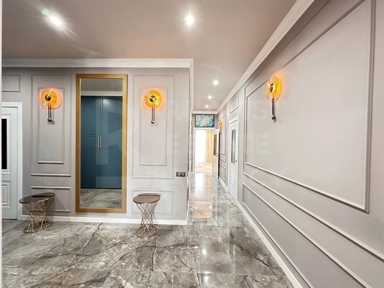 Chirie, apartament, 2 camere, Strada Tighina, Rîșcani - Poză 6