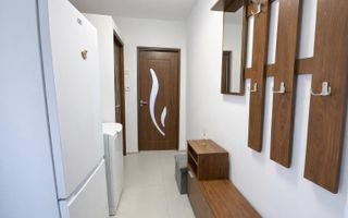Apartament cu 2 camere | Olimpia-Stadion - Poză 10