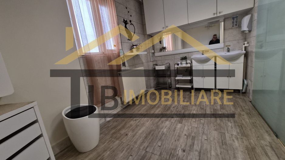 Spatiu de inchiriat, 30mp, cosmetica, Zona Pandurilor - Poză 12