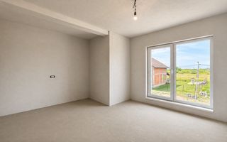 Comision 0% Duplex modern în Giroc | 110 mp utili | - Poză 9