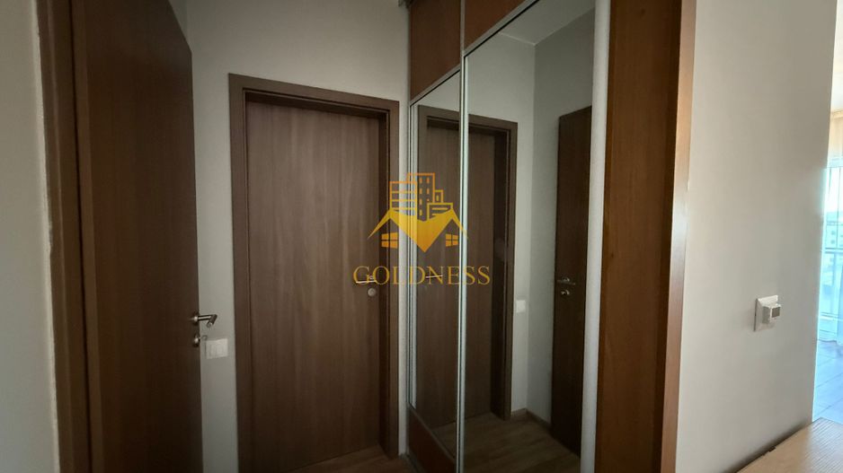 2 camere, modern, parcare, bloc nou,  Buna Ziua, Bonjour Residence - Poză 5