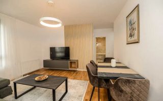 2 camere, modern, bloc nou,Intre Lacuri, zona Iulius mall, Park Lake - Poză 3