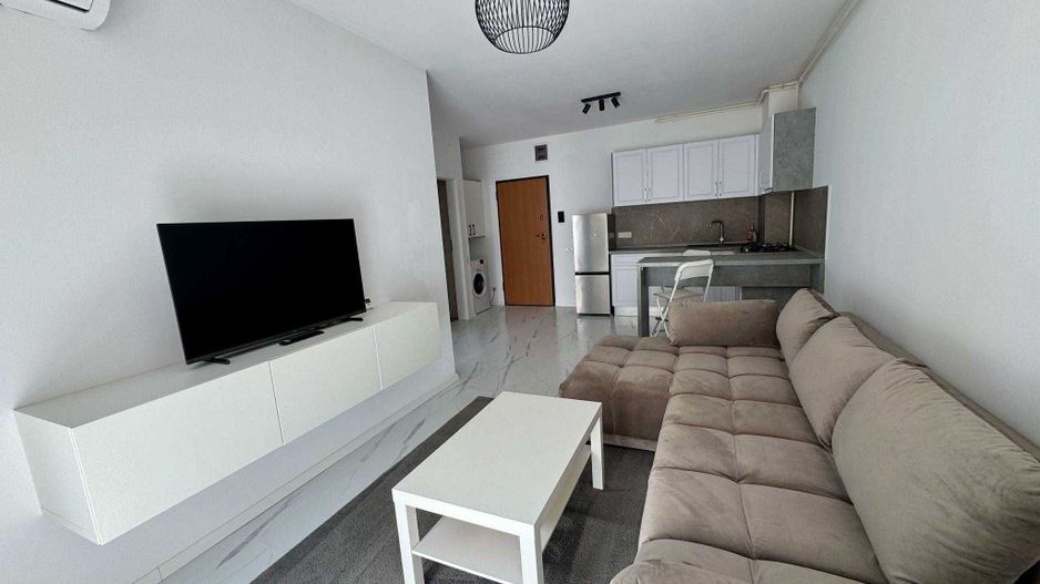 Apartament 2 camere Torontalului - Poză 1