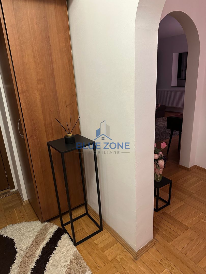 Apartament 3 camere I Nerva Traian I Parcare inclusă - Poză 8