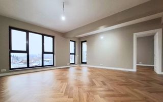 Băneasa Aviației Sector 1apartament spațios cu 3 camere nou - Poză 4