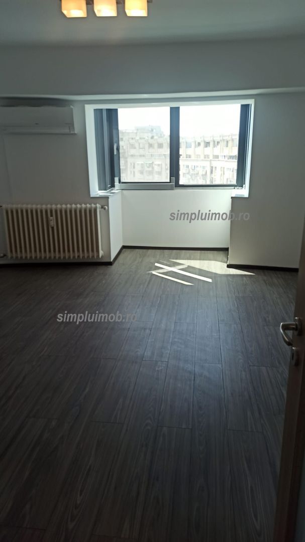 Zona centrala decomandat 2 camere - Poză 1