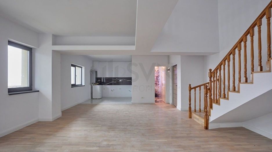 REA1026195 Apartament tip Duplex 4 camere I Pipera I - Poză 3