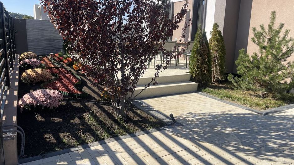 Casa individuala 4 camere | Corbeanca-Petresti - Poză 2