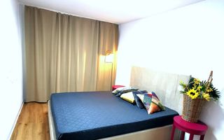 Apartament 2 camere Girocului renovat etaj 1 - Poză 9