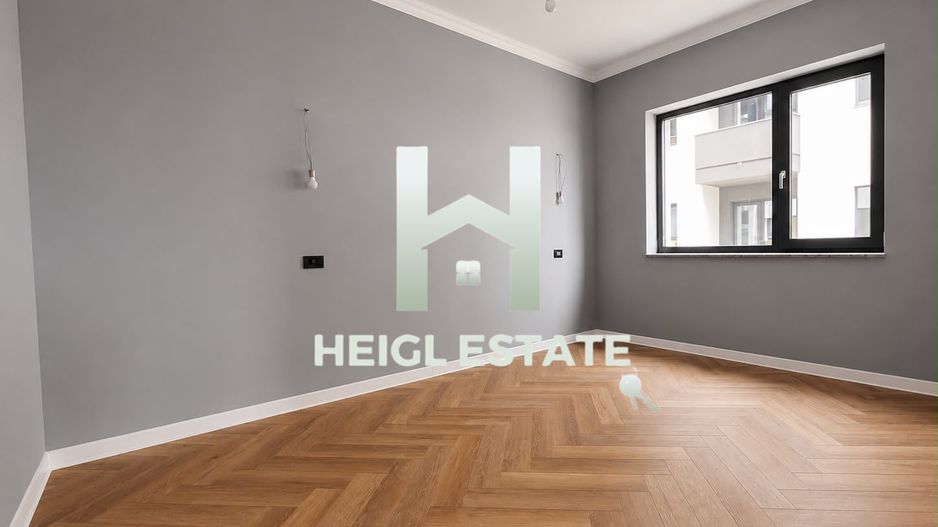 Apartament cu 2 camere, spațiu de depozitare si loc de parcare, Giroc - Poză 19