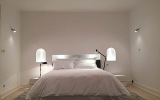 Str Belgrad, Capitale, Ap. tip duplex, 221mp: 122mp Hochparterre + 99mp Demisol - Poză 5