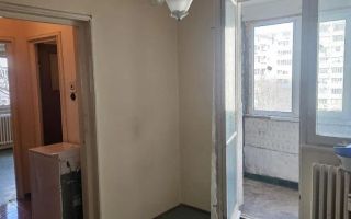 Apartament 3 camere Titan liceul Dante - Poză 12
