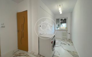 Apartament de vânzare cu 2 camere în zona Velența, Oradea - Poză 7