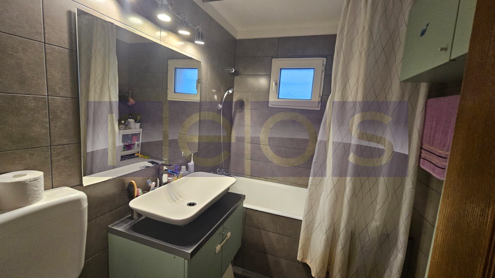 VANZARE 2 CAMERE  TINERETULUI- PARCUL LUMEA COPIILOR - PARCARE ADP - Poză 7