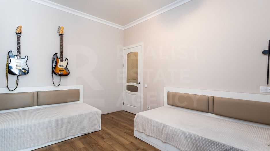 Vânzare, apartament, 2 camere, strada Nicolae Testemițanu , Centru - Poză 12
