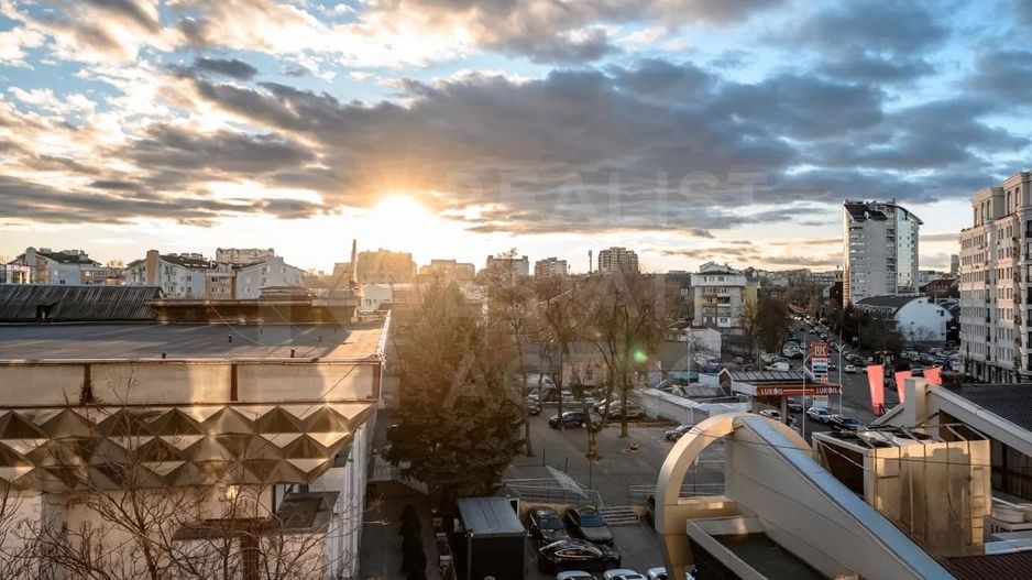 Chirie apartament, 2 camere, str. Alexandr Pușkin, Centru - Poză 18