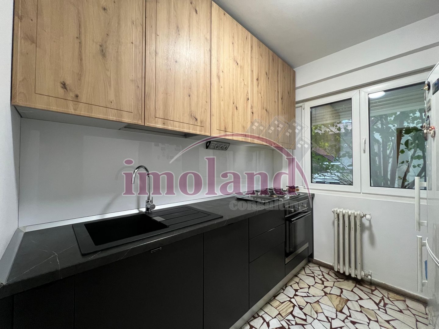 Apartament 3 camere - Cotroceni - Poză 6