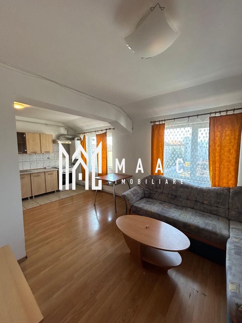 BLACK FRIDAY I Calea Dumbravi I Apartament 2 Camere - Poză 11