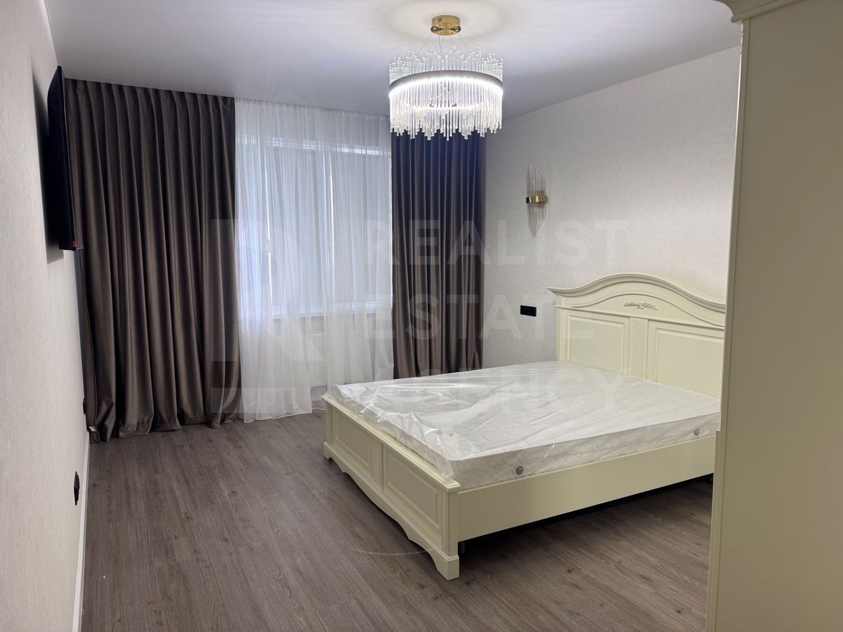 Chirie, apartament, 3 camere, Bd.Mircea cel bătrân, Ciocana - Poză 6