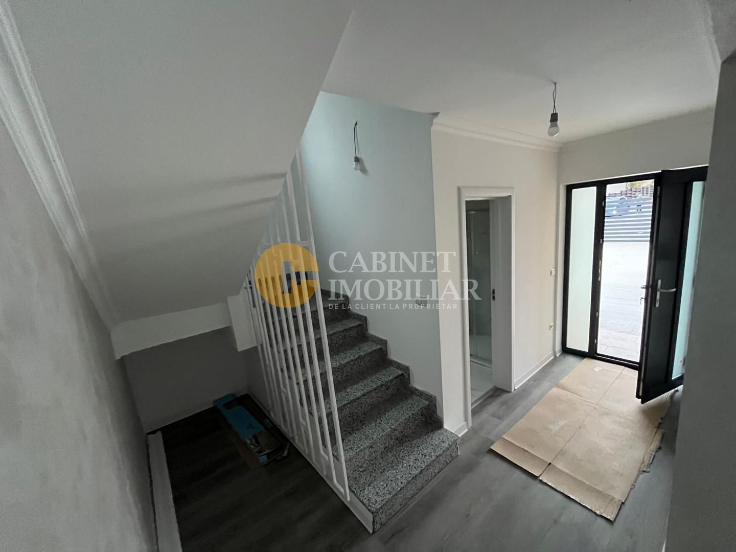 Casa individuala finalizata de vanzare in Valea Adanca - Poză 8