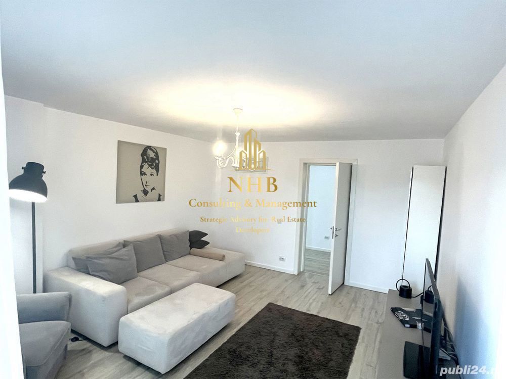 Apartament 3 Camere | Piata Alba Iulia - Poză 1