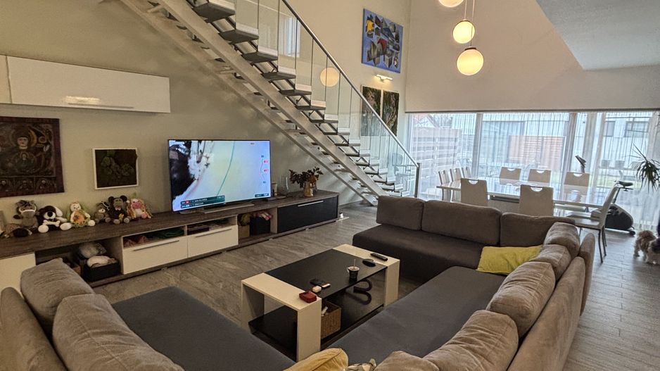 Lux și calitate în Dumbravita - Poză 4