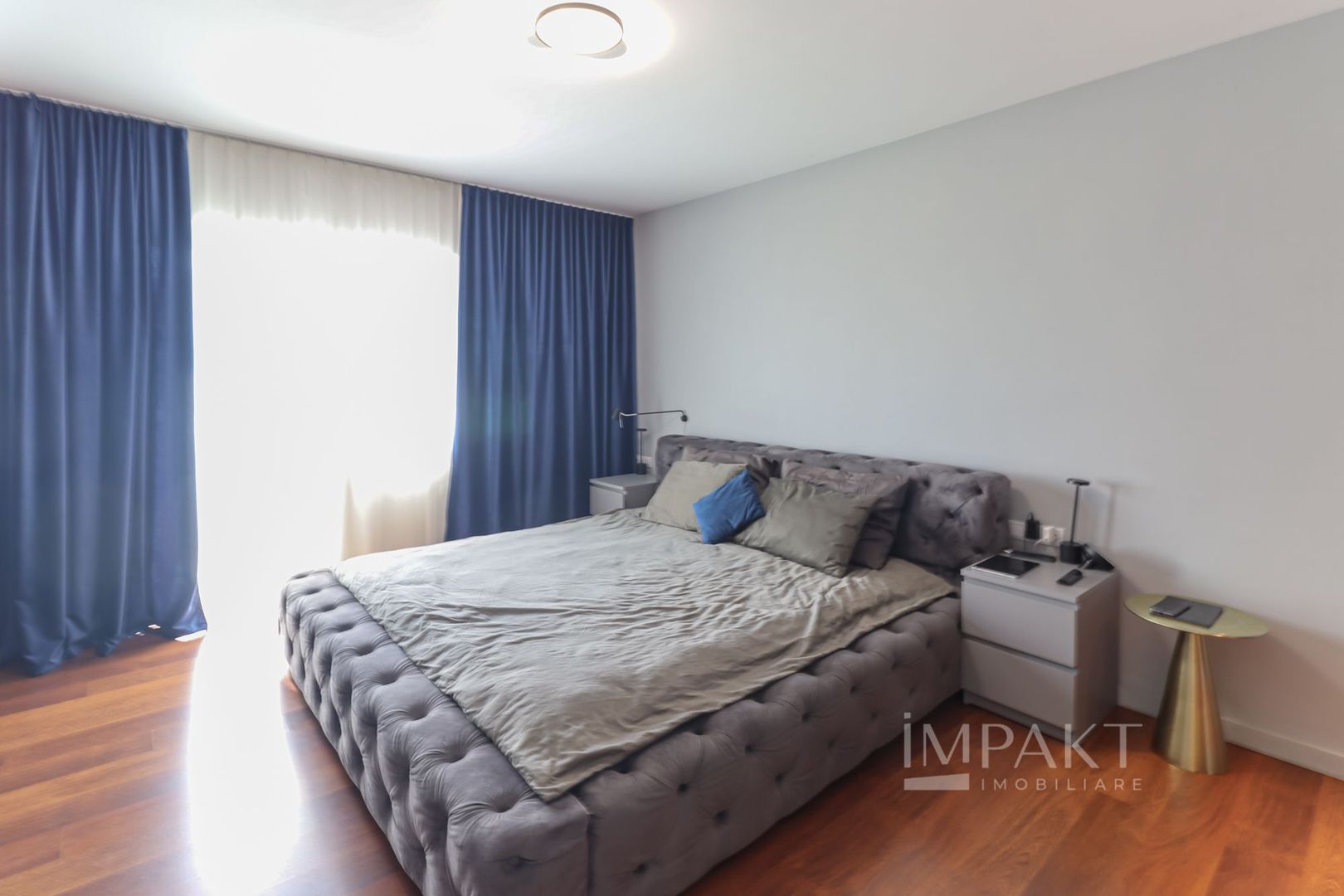 Casa ultrafinisata si eleganta in cartierul Voronet! - Poză 15