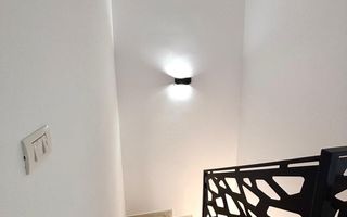 Duplex  cu 4 camere si teren generos , Sacalaz - Poză 10