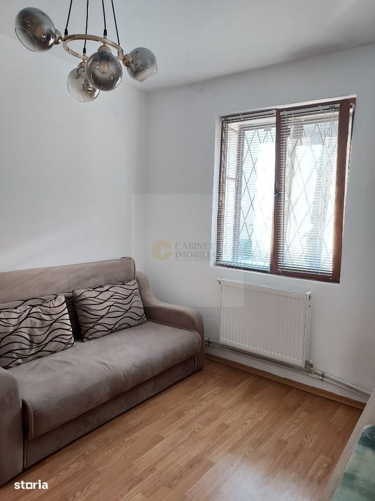 2 camere Floreasca - Compozitori | 45mp | decomandat - Poză 4