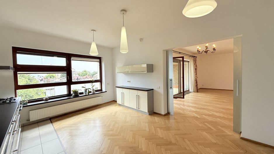 APARTAMENT DEOSEBIT ADIACENT CALEA VICTORIEI - Poză 8