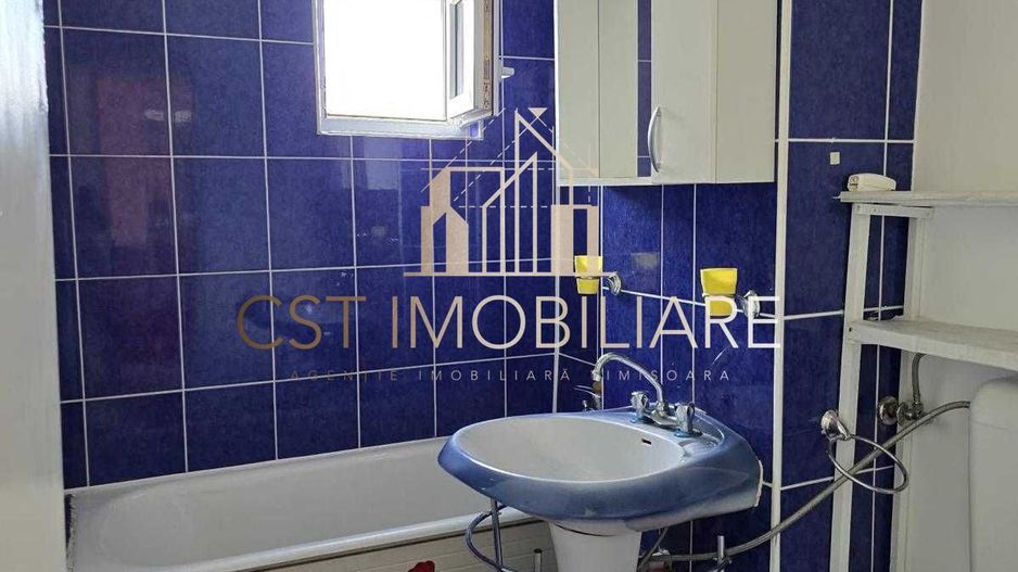 Apartament cu 2 camere de vânzare – Zona Olimpia, Timișoara - Poză 7