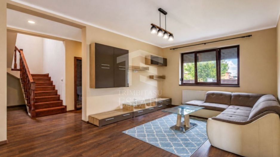 Casa 5 camere | Teren generos | Curte |  Gradina | Biled | COMISION 0% - Poză 1