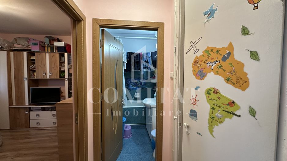 Apartament 2 camere | 46 mp | Zona Scolii Lucian Blaga - Poză 5