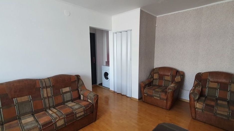 Apartament 3 camere, complet mobilat si utilat, Crângași–Giulești - Poză 1