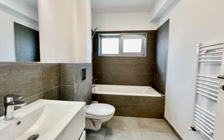 Apartament 2 camere /LA CHEIE/ INTABULAT /zona Aeroport Sibiu - Poză 6