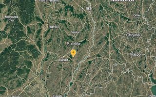 Fermă viticolă 98 ha + platformă agricolă Șuletea, Vaslui, Fonduri UE - Poză 1