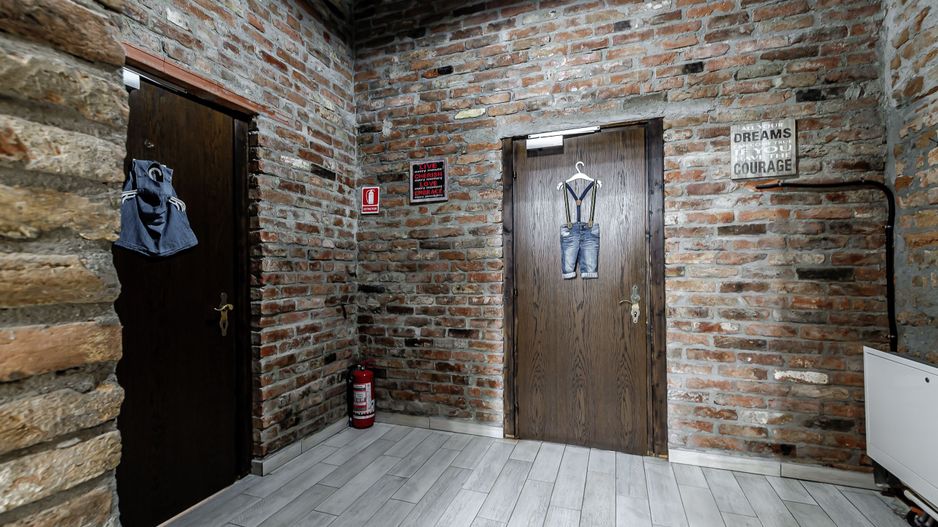 Sala de sport Chisineu Cris - Poză 6