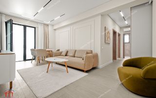 🏡 3 CAMERE PREMIUM | Bloc nou | 750 €/lună - Poză 1
