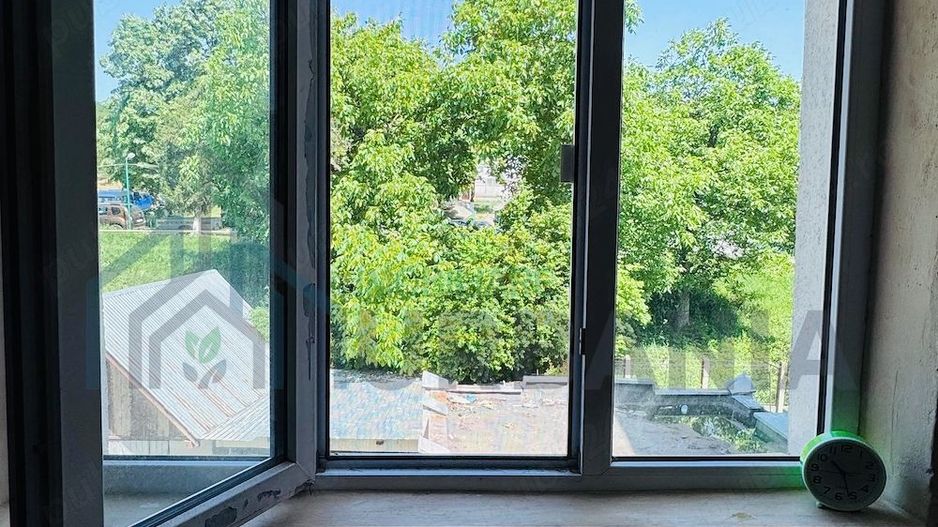 Apartament 2 camere, 32 mp, Centru Hârlău, Strada Mihai Eminescu, mobilat, 32.000 - Poză 5
