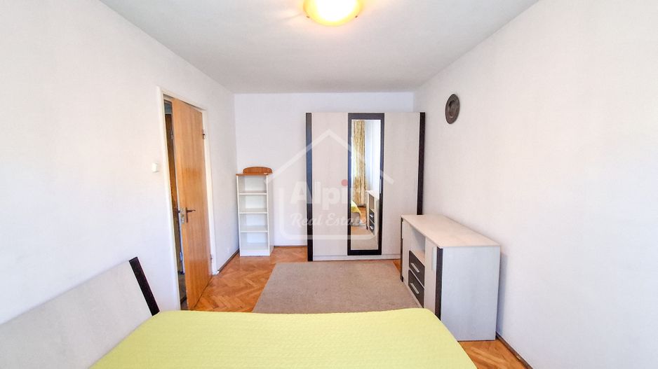 Apartament Zona Linistita I Centrul Civic I CEC Bank - Poză 3