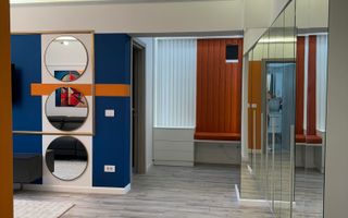 Apartament 2 camere  cu parcare Bucium - Excentric Apartaments - Poză 24