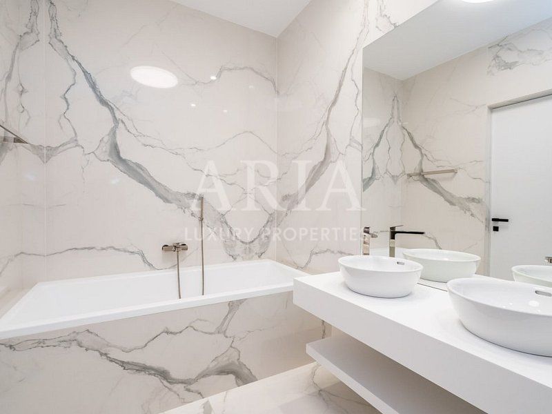 One Rahmaninov - Un nou standard al luxului - mobilat -Floreasca - Poză 9