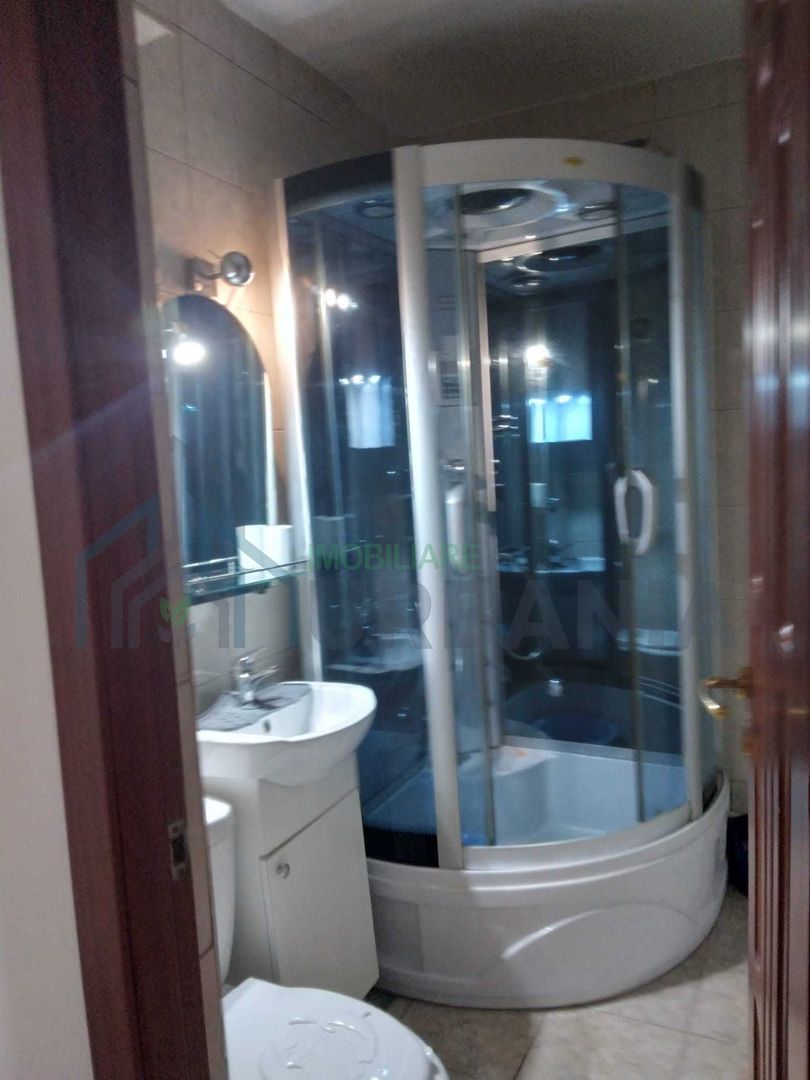 Apartament 2 camere, Piața Unirii, Iași - Mobilat, utilat complet - Poză 7