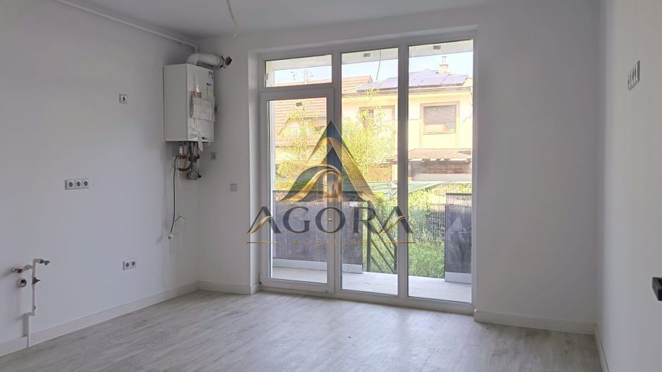 Apartamente noi la cheie zona Selimbar - Poză 6