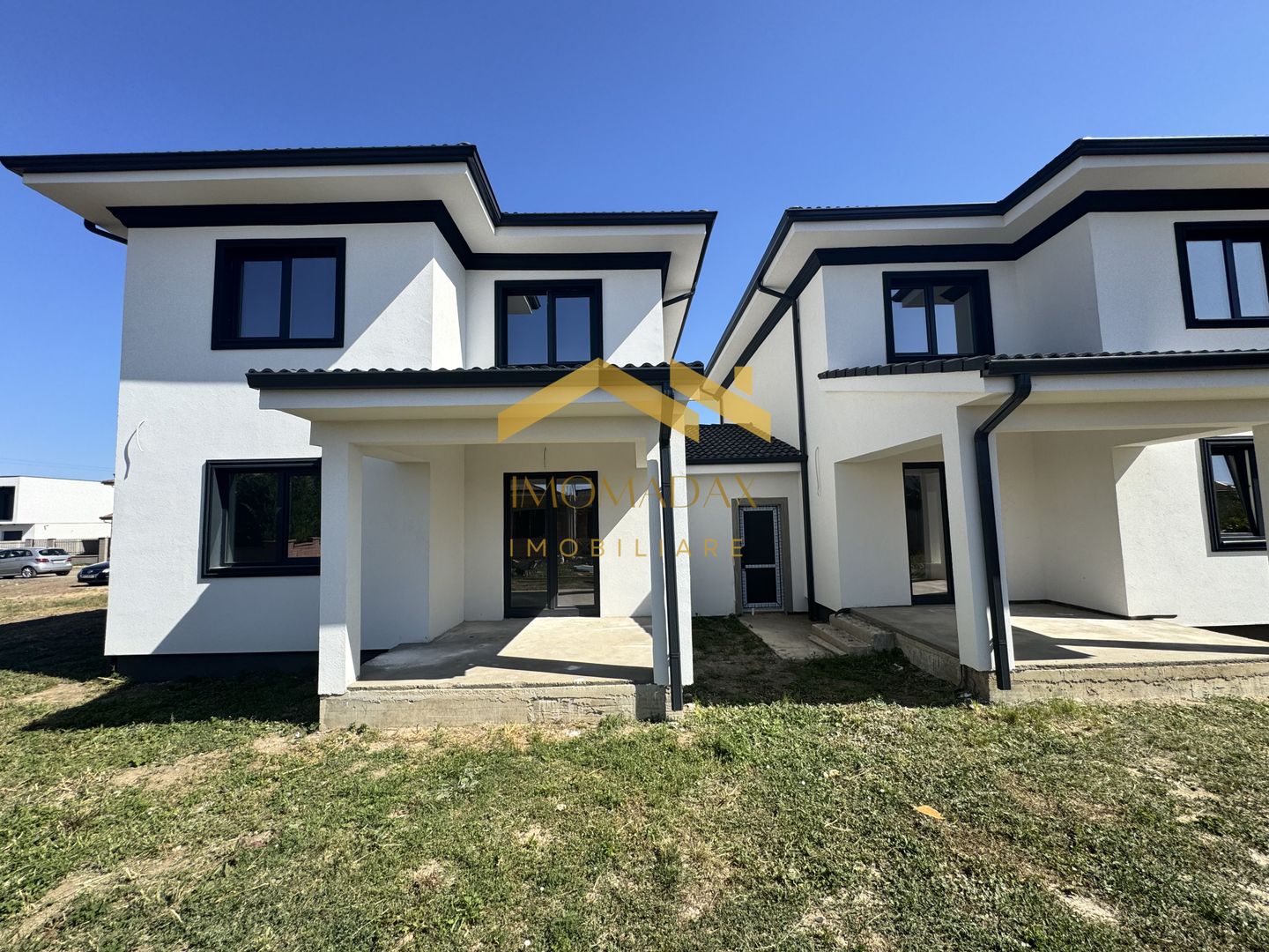 Dumbrăvița-Duplex -Predare la Cheie - Poză 6