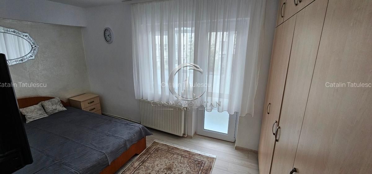 Apartament cu 2 camere ultracentral etaj 1 renovat mobilat utilat - Poză 6
