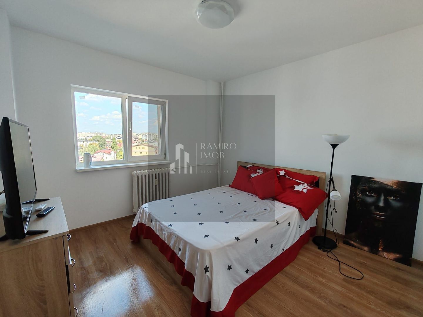 Apartament 4 camere, Brancoveanu/Izvorul Rece, 2 bai, 2 balcoane - Poză 4
