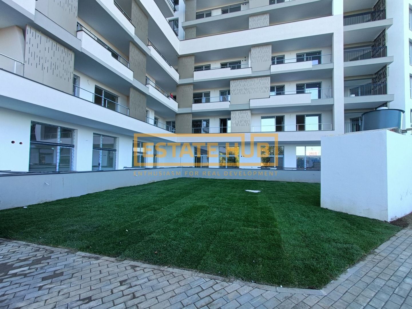 Dunarii Park Apartments - Poză 9