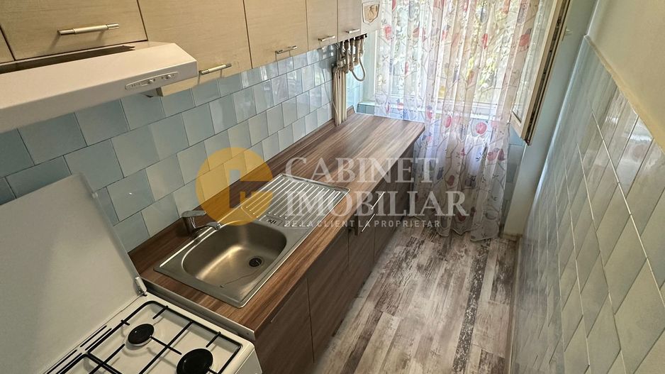 Apartament 2 Camere - ETAJ 1 - Zona Mircea Cel Batran - Poză 6